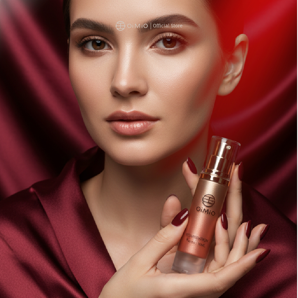 Foundation 10ML thumbnail 6